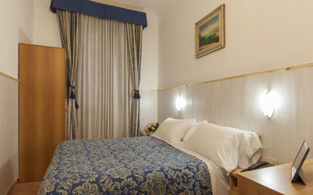 Hotel Guelfa Firenze
