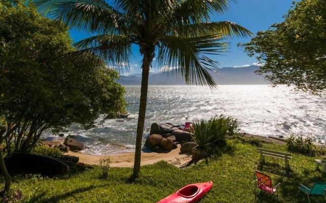 Pousada Prainha da Nina