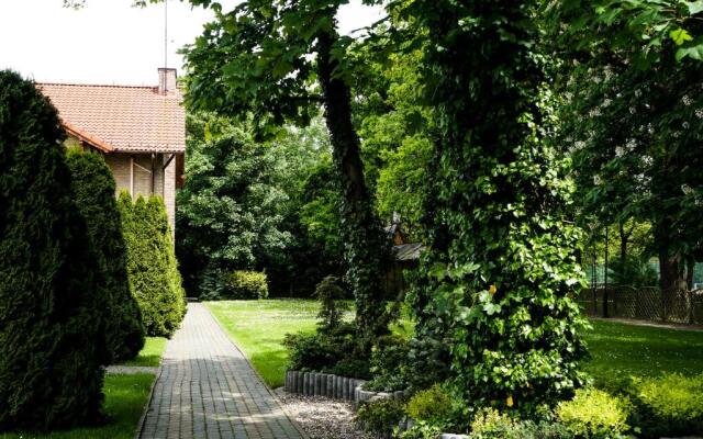 Apartamenty Ciechocinek SPA