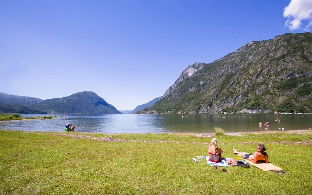Palazzo Apartments - Porto Letizia