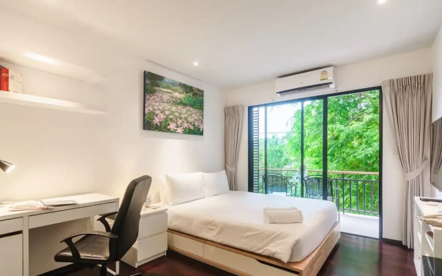 The Title East Wing by Trips Phuket