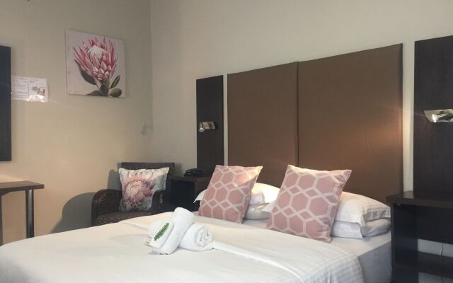 Little Scotia Guest House