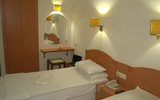 The Park Marmaris Hotel