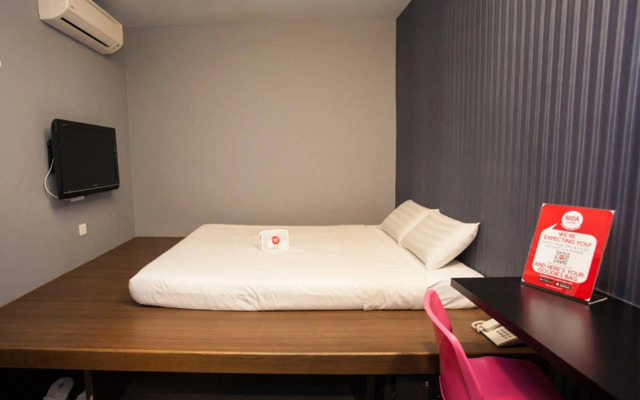 达曼萨拉乌塔马梅瓦尼达酒店- 别致旅馆(Nida Rooms Damansara Utama Mewah at Ryokan Chic Hotel)