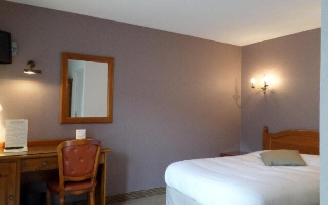 Hotel Des Tilleuls