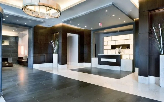 Luxy Suites Washington