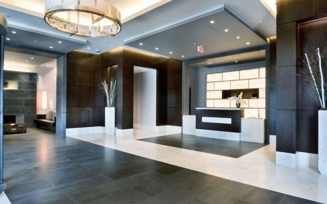 Luxy Suites Washington