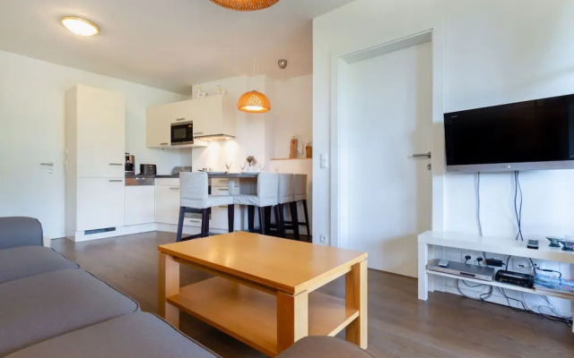 Apartment Near the ski Area in Mittersill