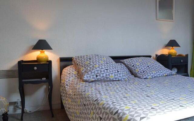 Appartement Fleury-Saint-Pierre-la-Mer, 2 pièces, 4 personnes - FR-1-229D-95