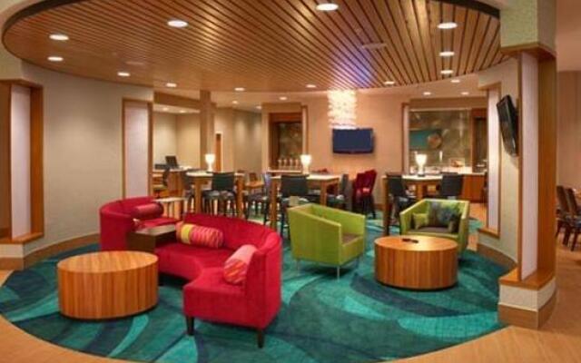 SpringHill Suites Pensacola