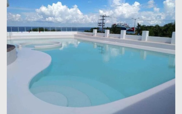 Baru Luxury Homes Cozumel