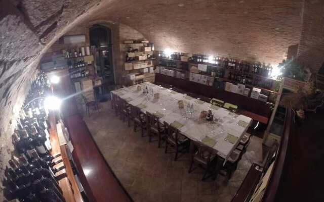 Osteria del Borgo