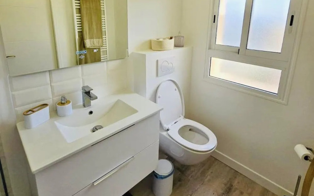 Beautiful Apartment in Denia With sea Views