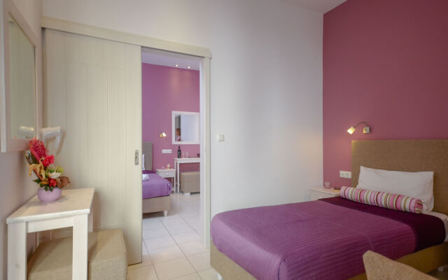 Hotel Panormos