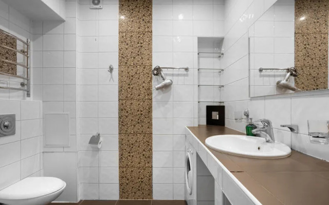 Апартаменты Vesta, Спасский пер.