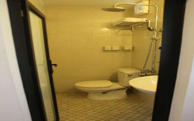 Family Holiday Hotel