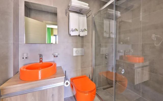 Zeytin Hotel