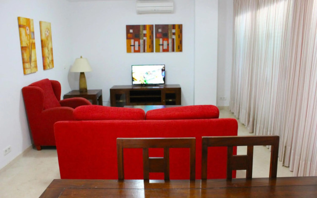 Hotel Apartamentos Manilva Sun