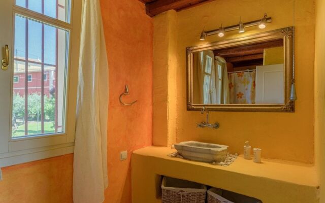 Ionian Dreams Luxurious Country Villas