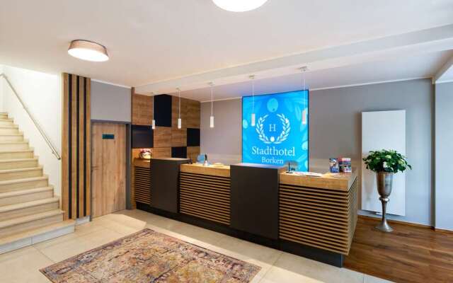 Stadthotel Borken by Hackmann