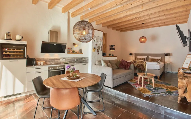 Rochter Apartments