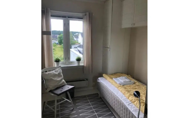 Solferie Luxury Apartment Oberstløytnant Omdalsvei