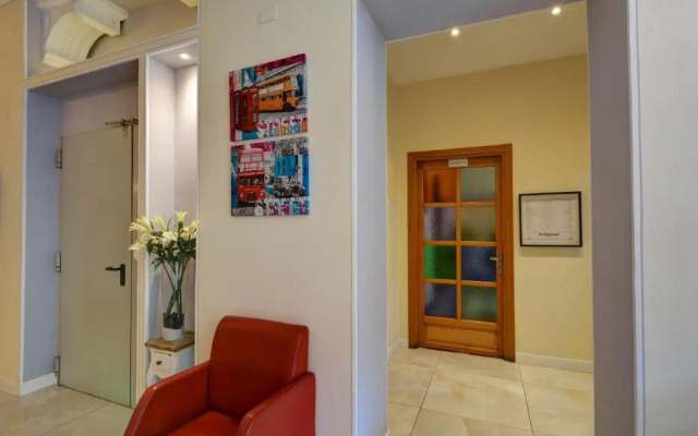 Hotel Universo