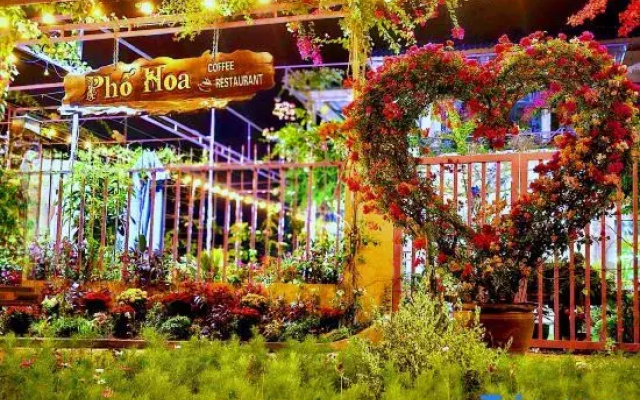 Sala Ho Tram Homestay & Villa