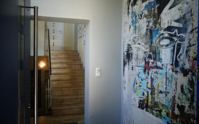 Appartementhaus Winter