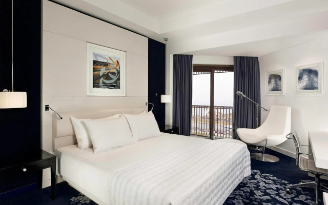 Le Meridien Al Khobar
