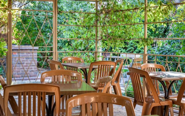 Fiore di Mare (б/о Прибой)