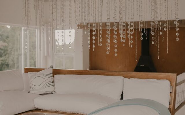 Qambathi Mountain Lodge