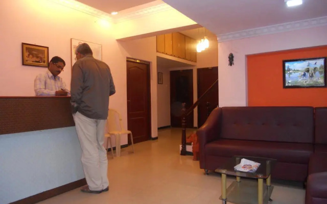 Hotel Aishwariya Park