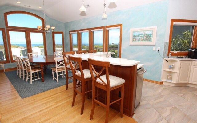 Summer's Getaway 1125 - 5 Br Home