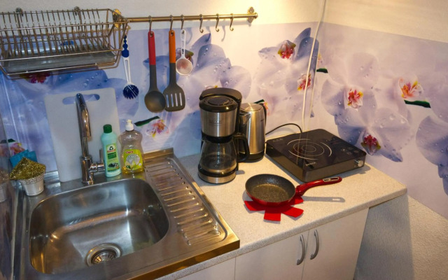 Tallinn Apartments K8 Free parking