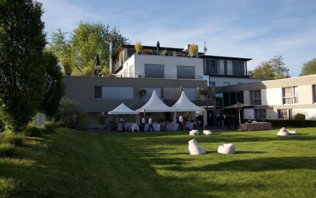 Seehotel Restaurant Die Ente