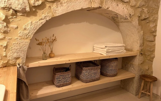 Gite 4 Personnes - Coeur de Foret