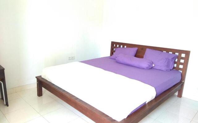 Taman Magendre Homestay