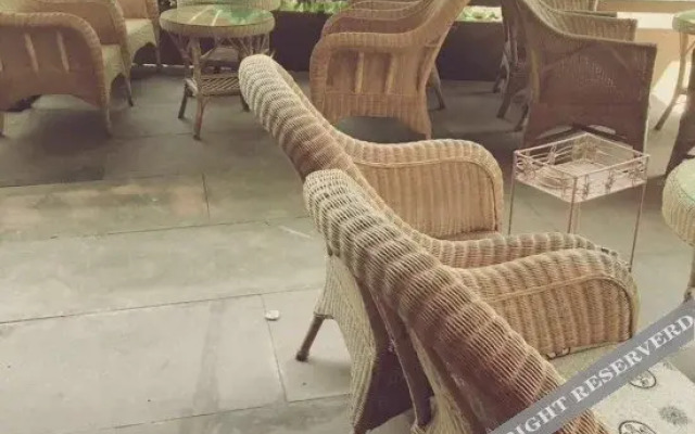 Shangping Shuyuan Inn