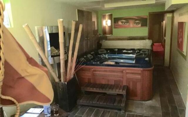Hotel Villa Schwanebeck
