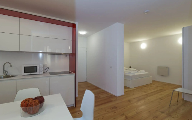 Quercus Appartements