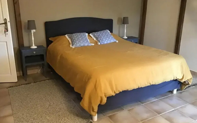 Le rêve d'Emma Chambres d'hôtes