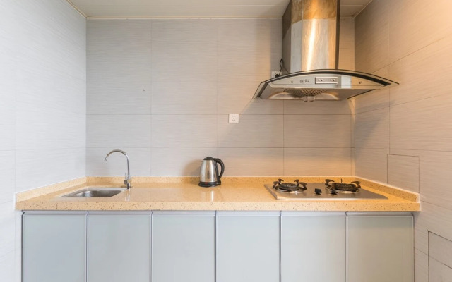 Sanya Linhai Vocation Apartment
