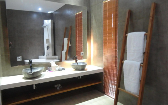 Anema Wellness & Resort