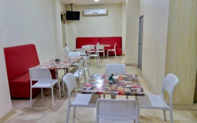 Hotel Continental Express