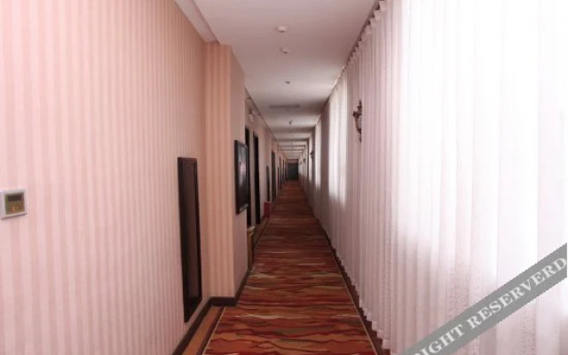Xinchun Hotel