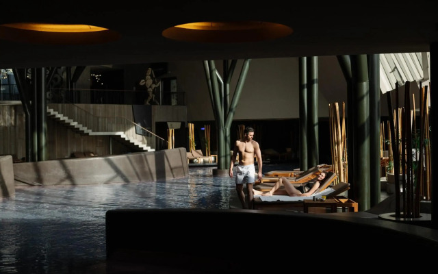 Terme Olimia - Hotel Breza