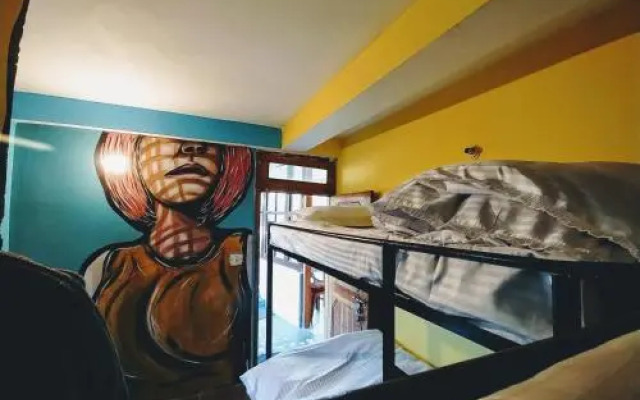 Kishor Guest House