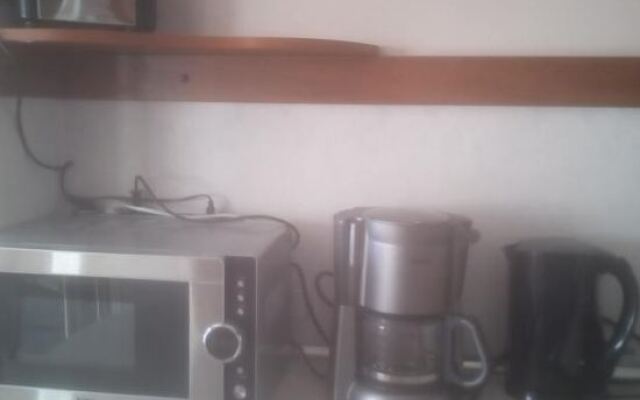 Apartament Mewa Lux