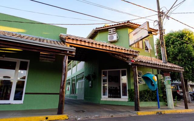 Hotel Querência